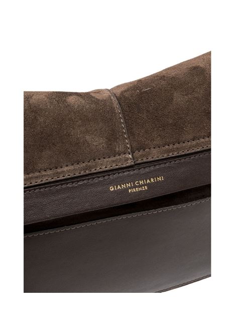 Helena rund Schultertasche GIANNI CHIARINI | BS12619CMPL974